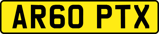 AR60PTX