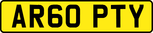 AR60PTY