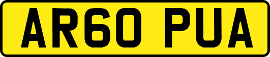 AR60PUA