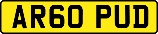 AR60PUD