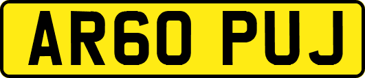 AR60PUJ