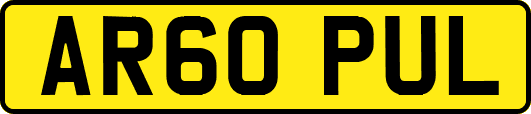 AR60PUL