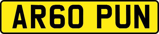 AR60PUN