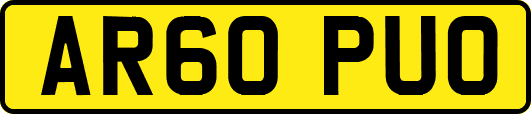 AR60PUO