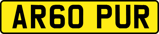 AR60PUR