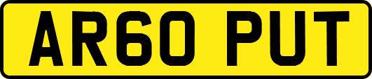 AR60PUT