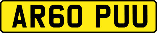 AR60PUU