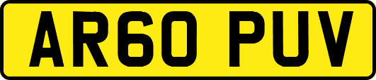 AR60PUV