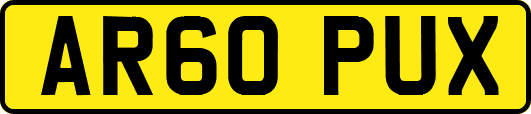 AR60PUX