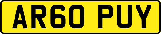 AR60PUY