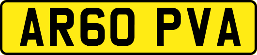AR60PVA