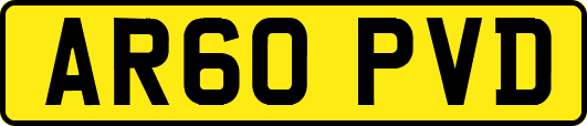 AR60PVD