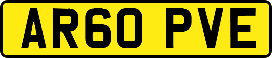 AR60PVE
