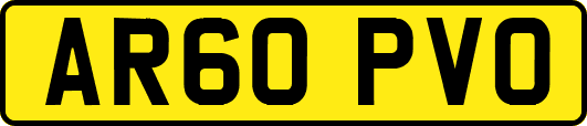 AR60PVO