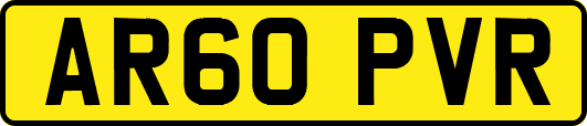 AR60PVR