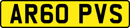 AR60PVS