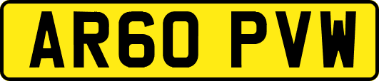 AR60PVW