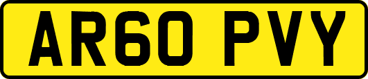 AR60PVY