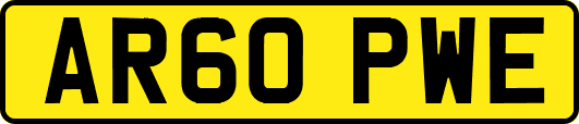AR60PWE