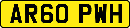 AR60PWH
