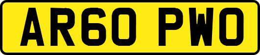 AR60PWO