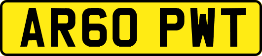AR60PWT
