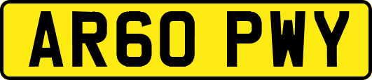 AR60PWY