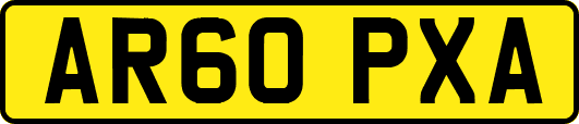 AR60PXA