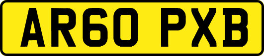 AR60PXB