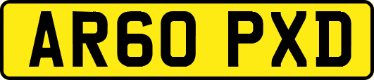 AR60PXD