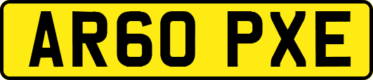 AR60PXE