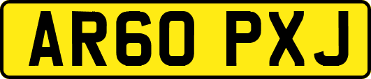 AR60PXJ