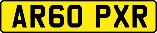 AR60PXR