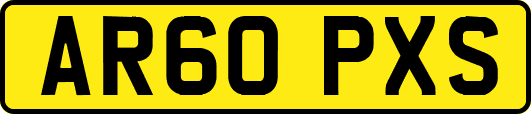 AR60PXS