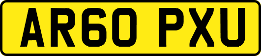 AR60PXU