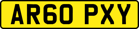 AR60PXY