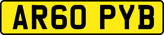AR60PYB