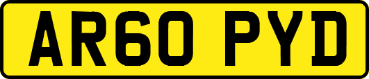 AR60PYD