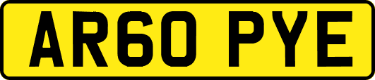 AR60PYE