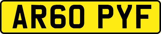 AR60PYF