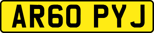 AR60PYJ