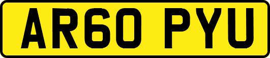 AR60PYU