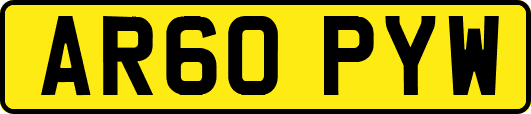 AR60PYW