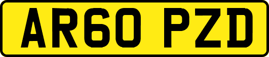 AR60PZD