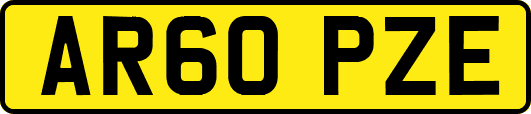 AR60PZE