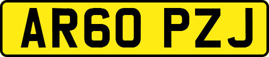 AR60PZJ