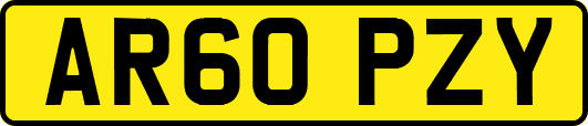 AR60PZY