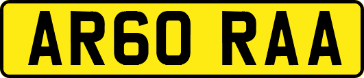 AR60RAA