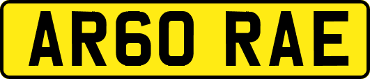 AR60RAE