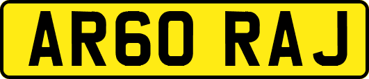 AR60RAJ